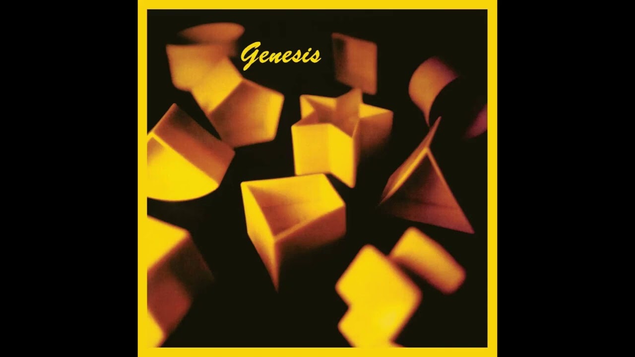 Genesis - That's All