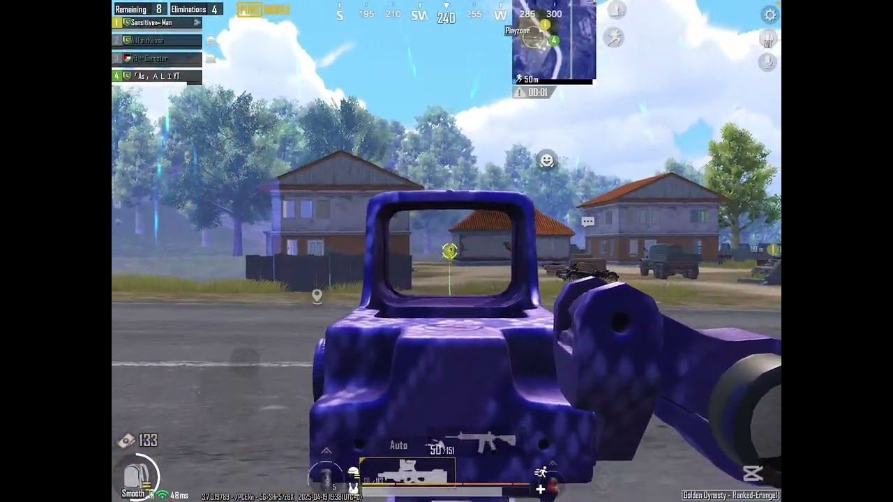 Bast game play Eringle last zone fight 🥷 #pubgnxtstarprogram#pubgmobile#