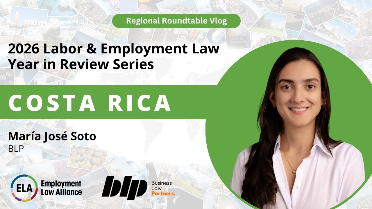 2026 Year in Review Vlog Series: Costa Rica