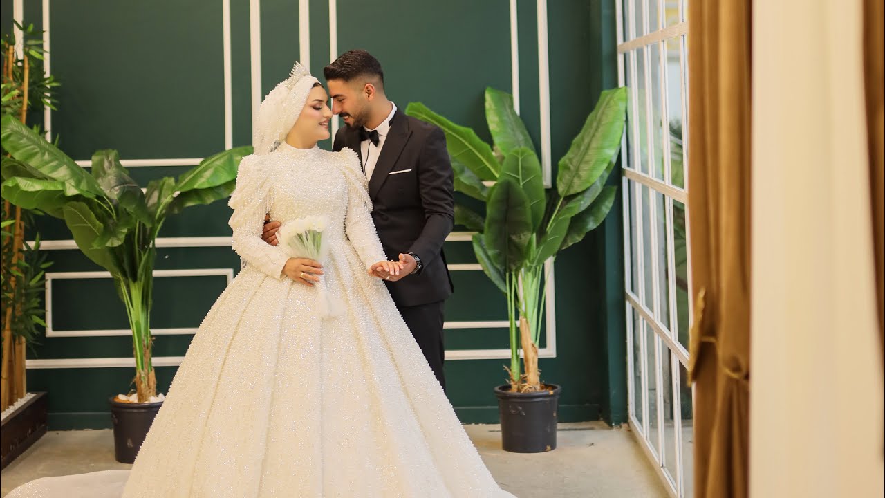 Nuri Botan & Ekibi TURHAN Ailesi  // Fidan Prodüksiyon //