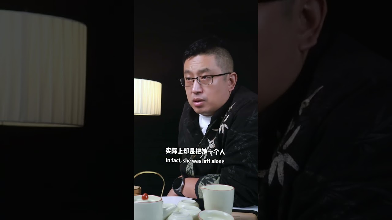 老婆挖细节，不是不爱，也不是揪着你不放！