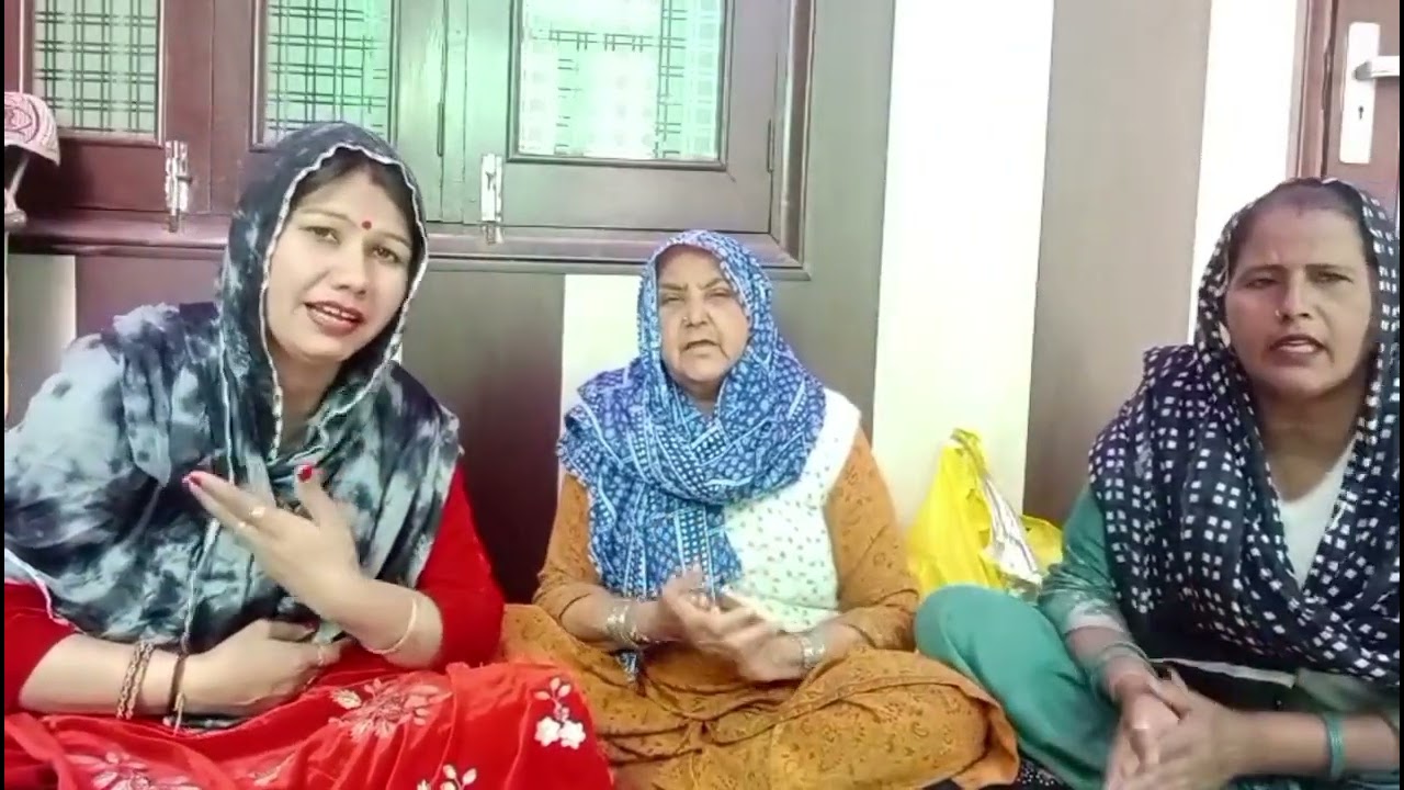 जै कोए चुगली कर और की भेद बुझना ना चाहिए व्रत ग्यास पनवासी करके झूठ बोलना ना चाहिए कीर्तनभजन 🪔