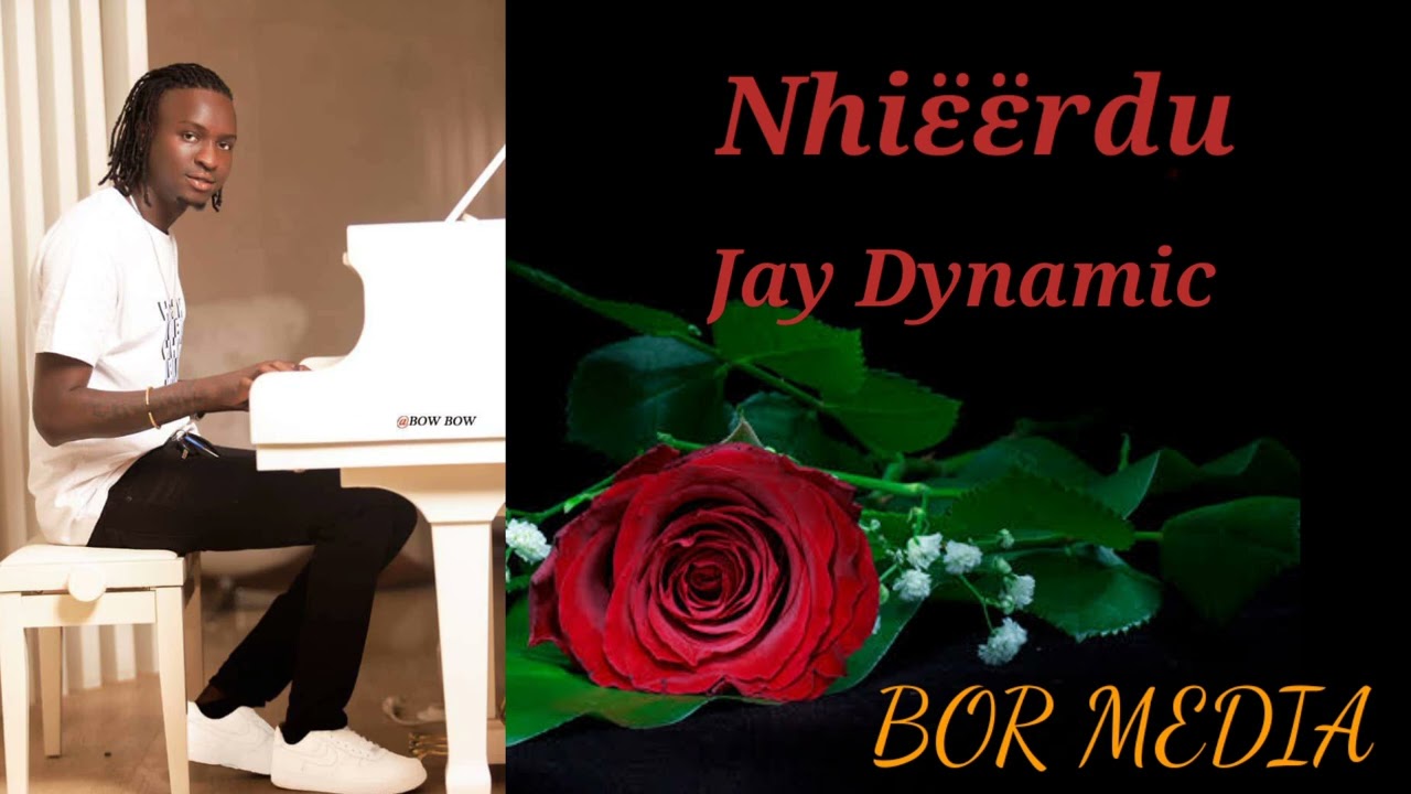 Jay Dynamic latest song Nheerdu