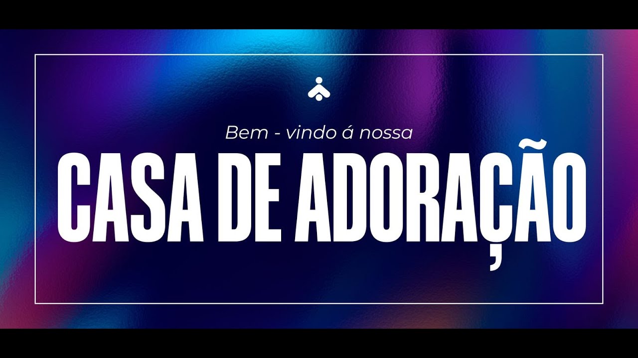 ESCOLHA O SEU DIFICIL | GABRIEL PANVECHIO | Min. CASA DE ADORAÇÃO
