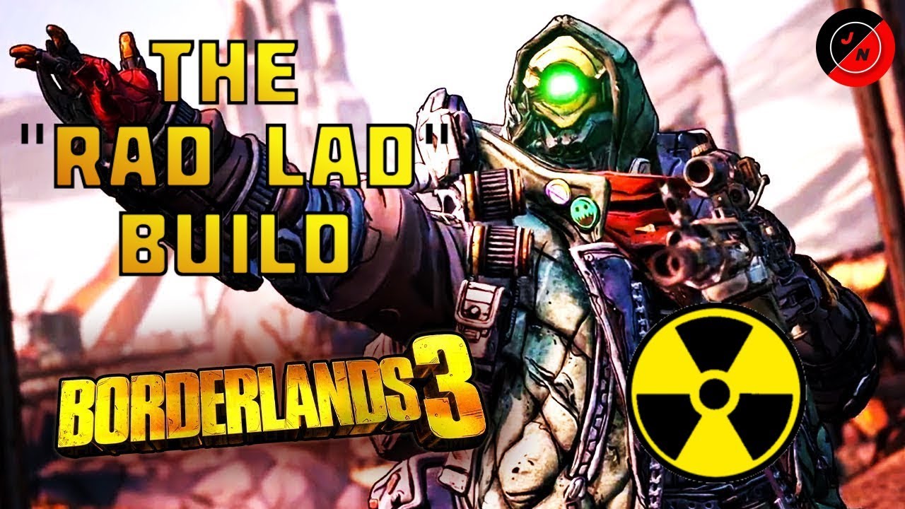 Borderlands 3 | 
