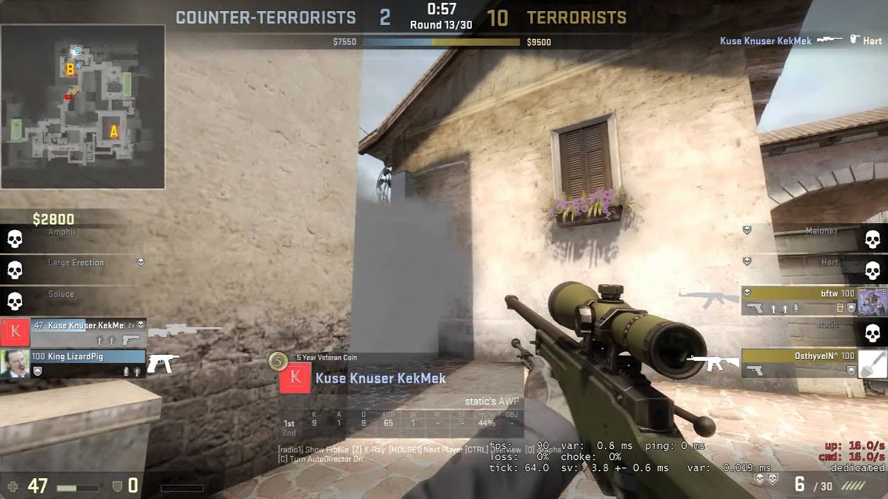 Did that just happen? - WTF MOMENT