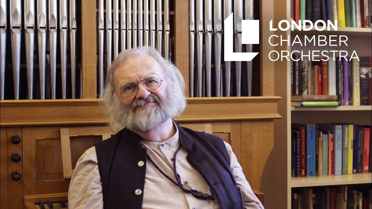 Delve Deeper - Dr Brian Collins on Peter Warlock and Capriol Suite paired with Biber's Battalia à 10