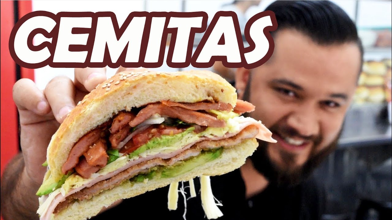 CEMITAS POBLANAS | Toquetour
