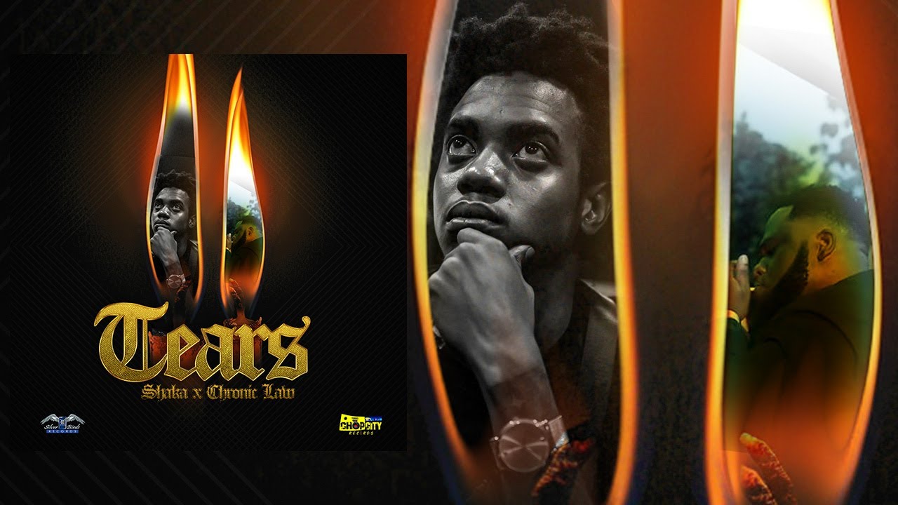Shaka X Chronic Law - Tears (Official Audio)