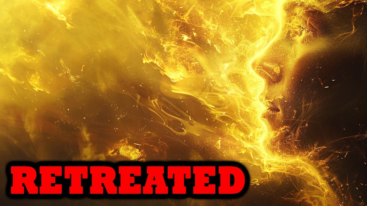 CHOSEN ONE, YOU ABSORBED OMEGA PRESSURE — HELL COLLAPSED 😱⛔