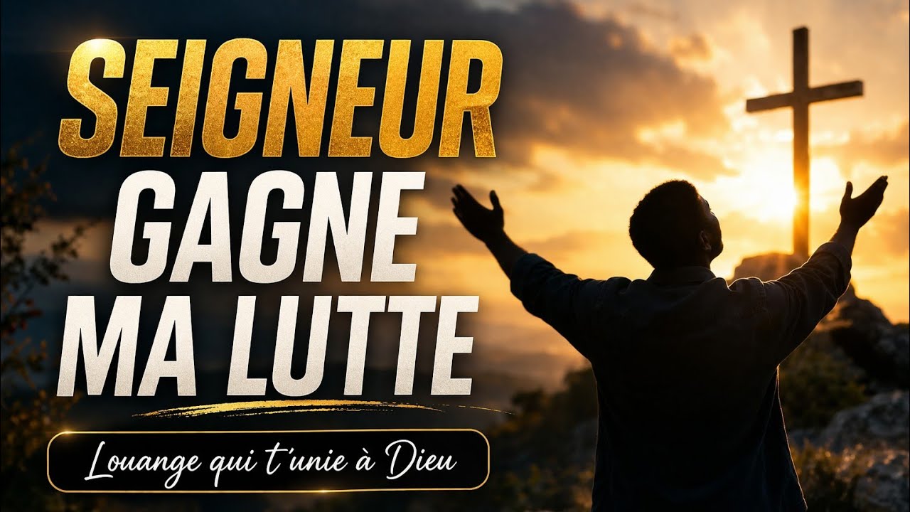 Le Dieu de David le chant qui guérit