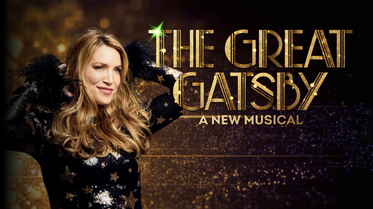 Sara Chase talks The Great Gatsby at The Plaza Hotel