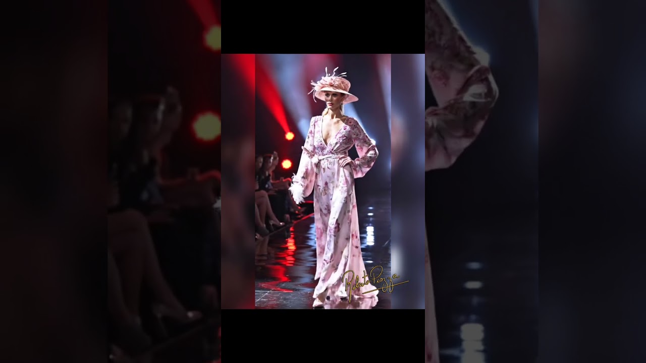 Roberto Piazza Alta Moda