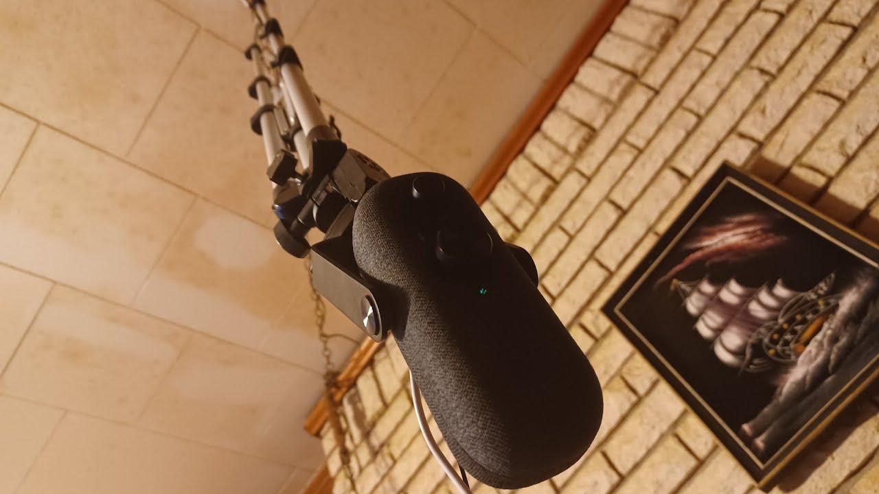 JLab Gotalk USB-C Microphone is a budget microphone form Walmart good? #mictest #walmart #review