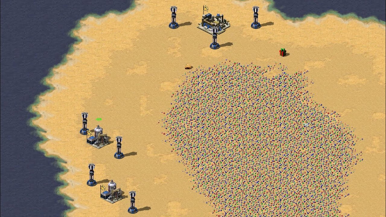 CnCNet - Significant Contact (EXTREME AI)
