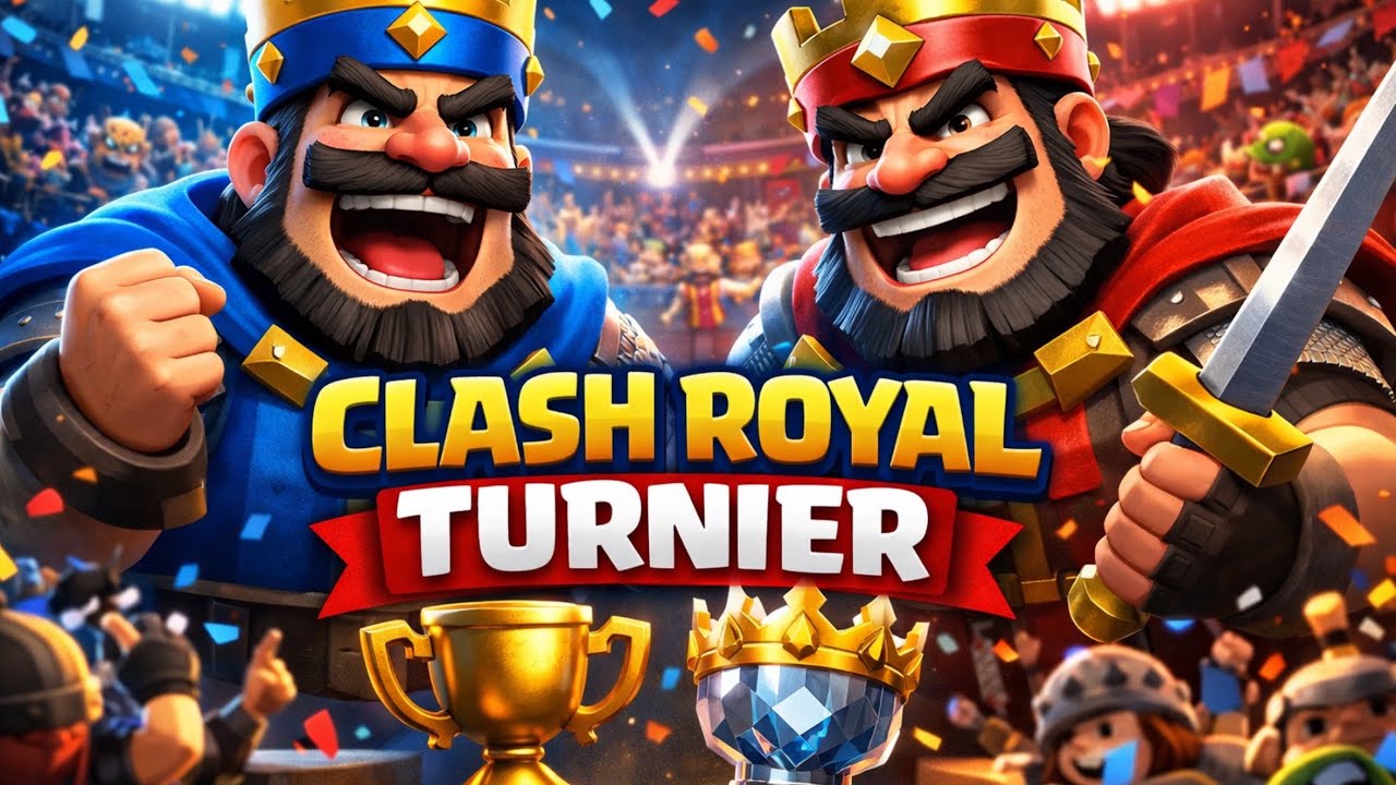 3xFach Auswahl Turnier gegen euch!!! 200€ Preisgeld😱