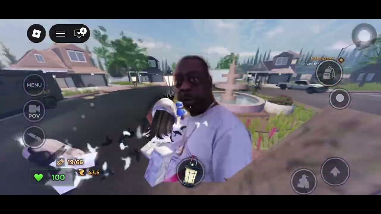 EVADE GAMEPLAY WITH ME!! #3