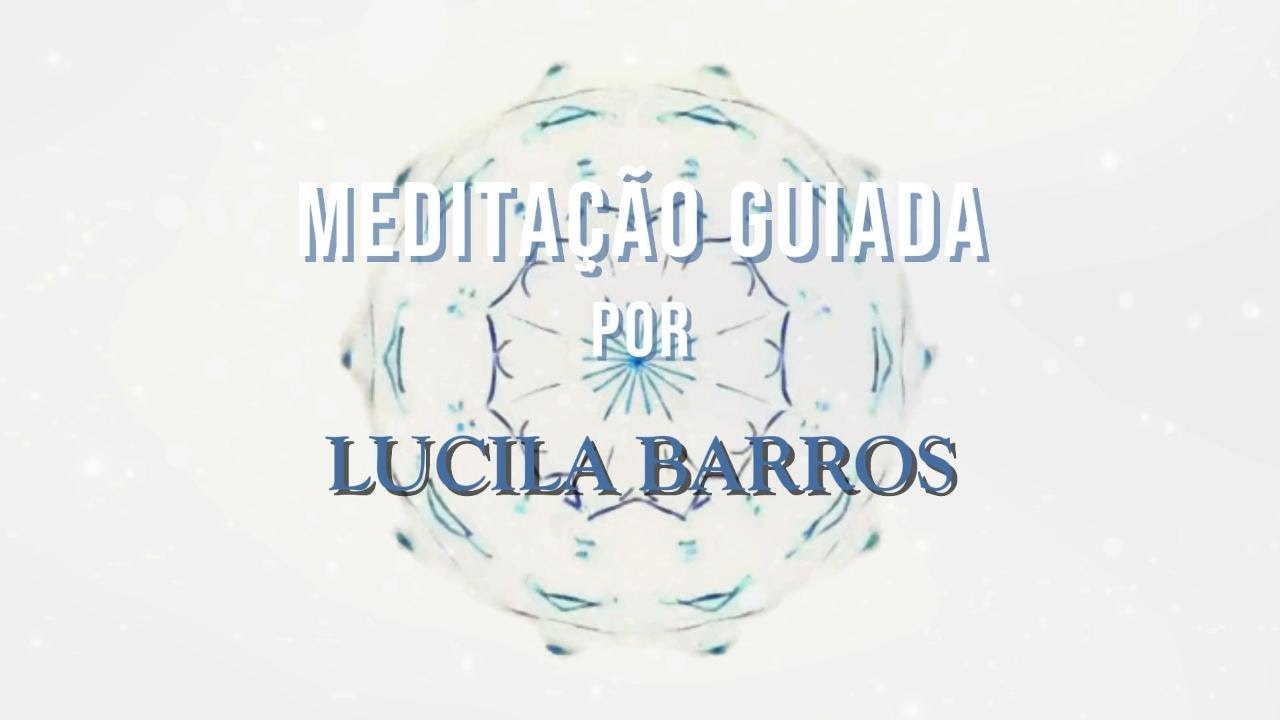 MEDITAÇÃO GUIADA - Grupo Água Viva - Sem Propaganda