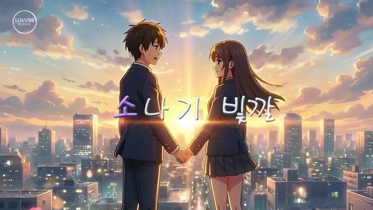[애니뮤비] 