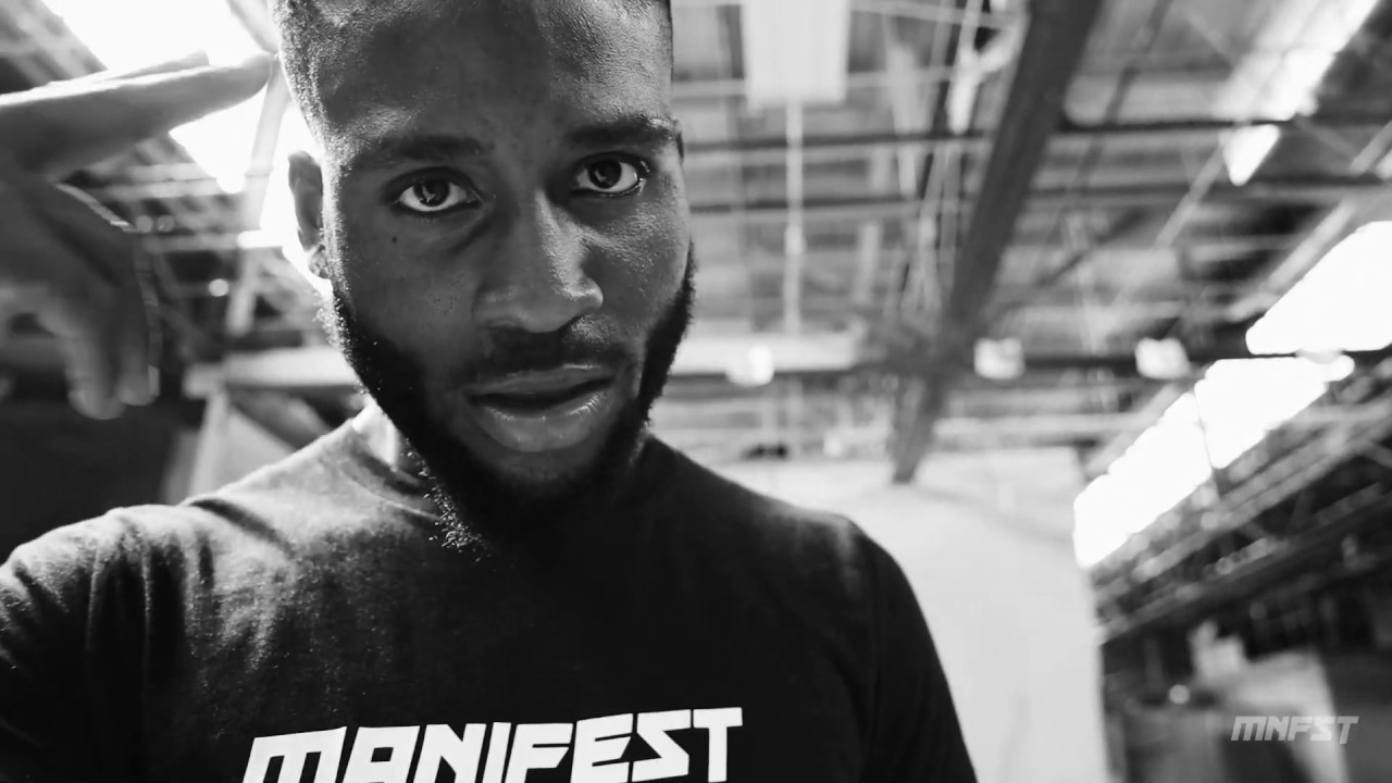 Quantrelle - MOMENTUM (Official Music Video)