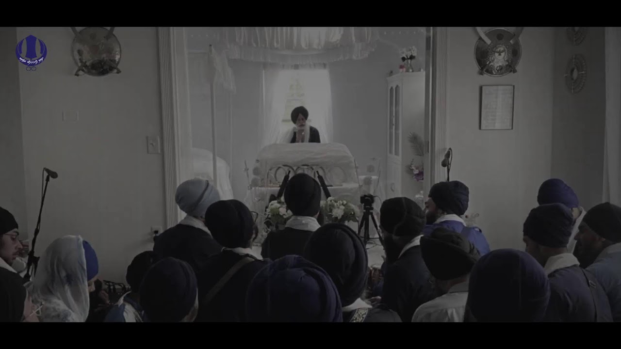 Live Sacramento Rehansbai Keertan November 15 2025