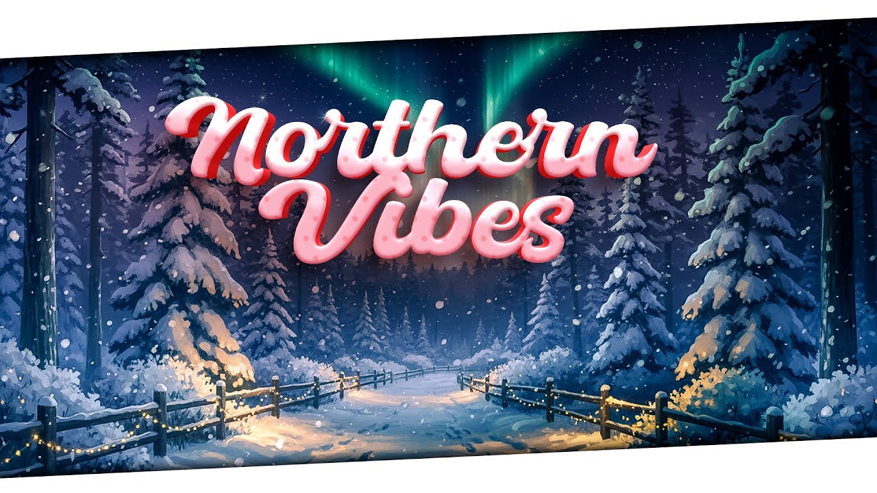 Giggie - Northern Vibes