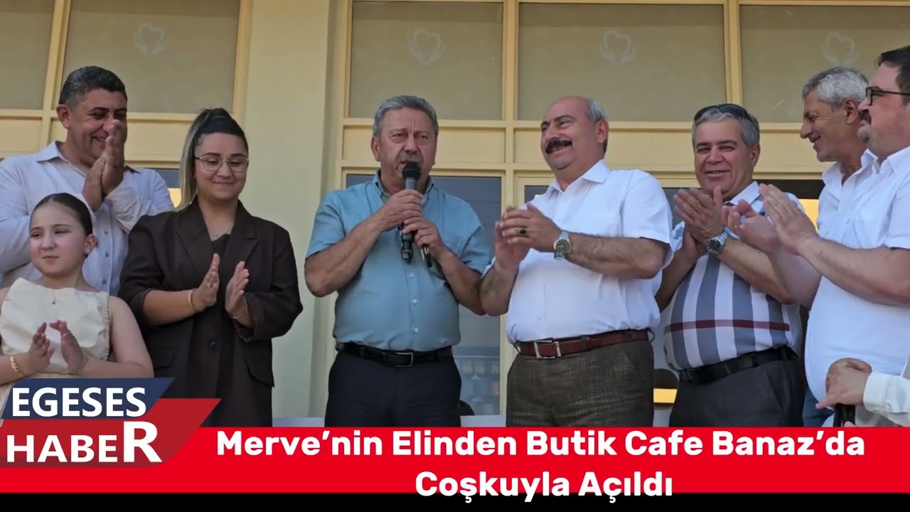 Merve’nin Elinden: Samimiyet ve Lezzetin Buluşma Noktası