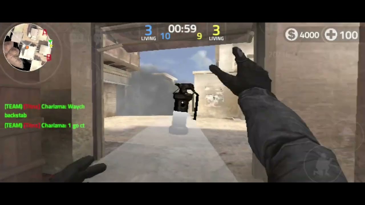 Scrim record for Devil 