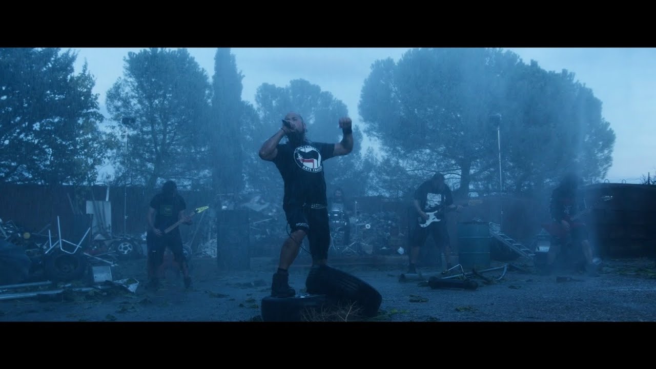 Siroll! - Plou poc, però pel poc que plou, plou prou