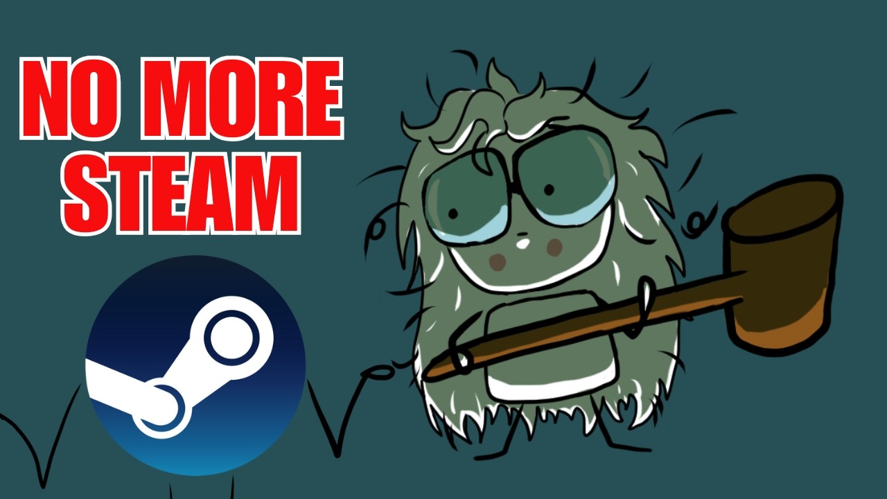 Steam Replay is Useless