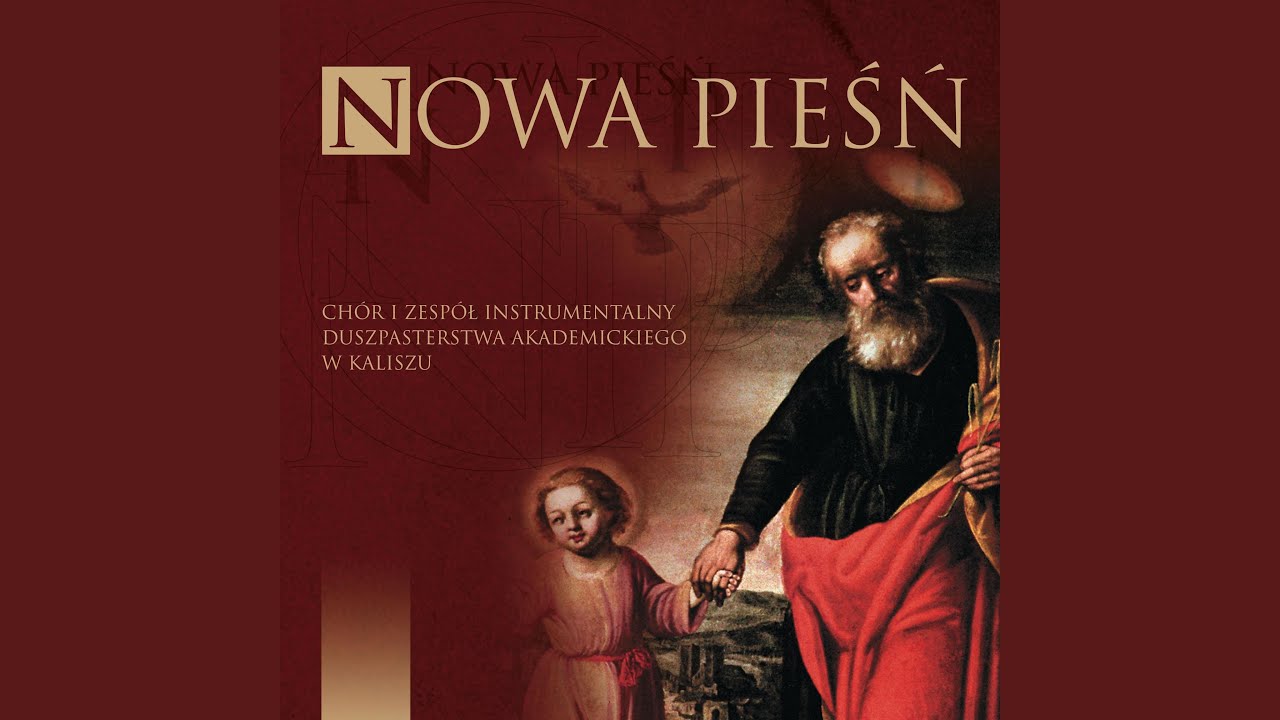 Rozmowa ze & #347w. Józefem
