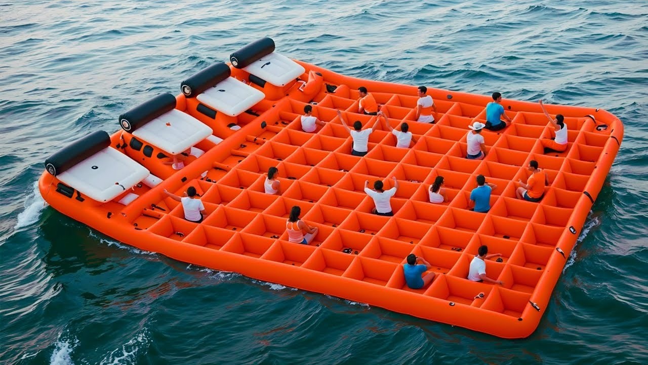Top 10 Life-Saving Inventions You Didn't Know Existed!