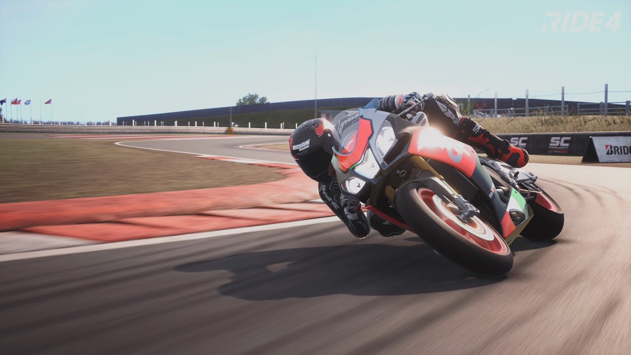 RIDE 4 | Career Pt 56: Sport Bikes Challenge! (Xbox Series X)