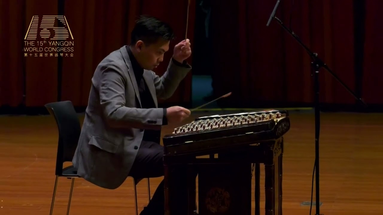 炎之舞 II Momentum II