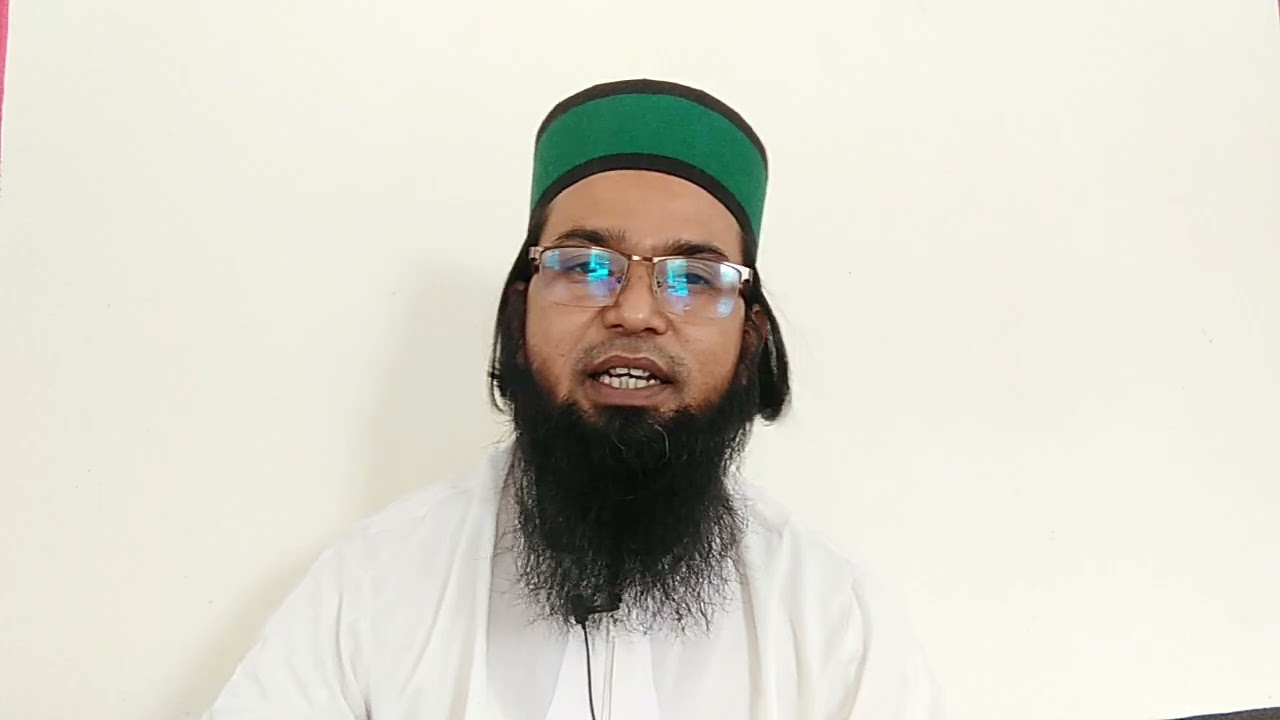 মাওঃ মোঃ আশরাফ আলী থানবী মিলাদুননবী সম্পর্কে কি বলেছেন?#viralvideo