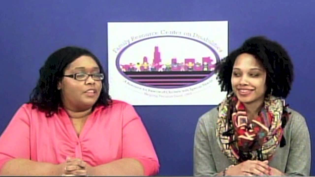Talking with Access living about self advocacy