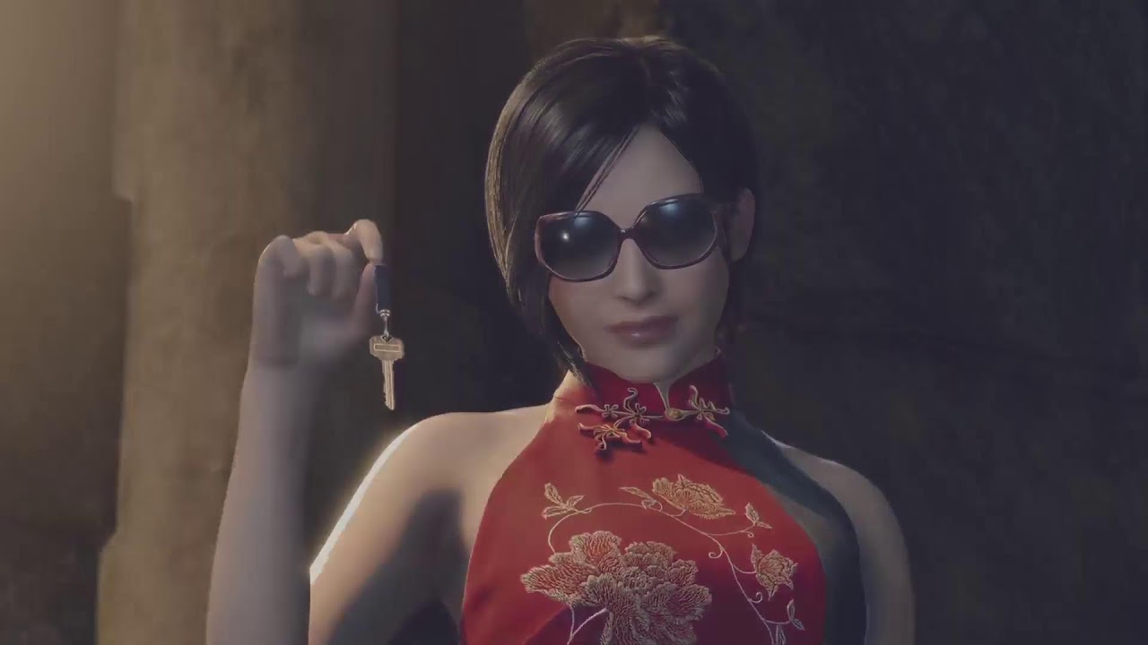 Resident evil 4 part 9
