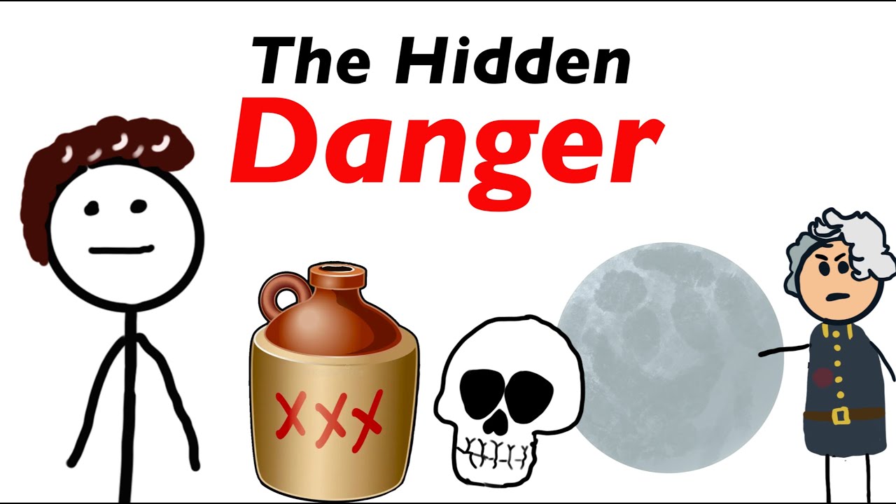 The Strange Story of Moonshine (And Why It's Dangerous)