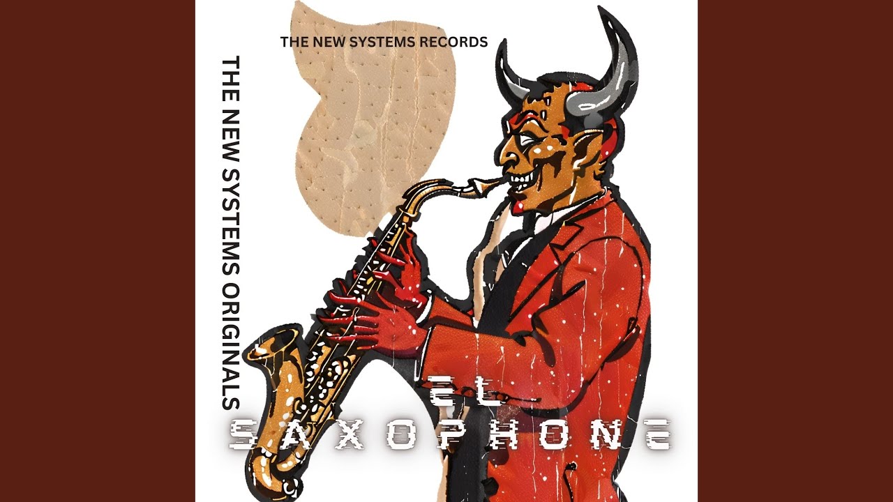EL SAXOPHONE