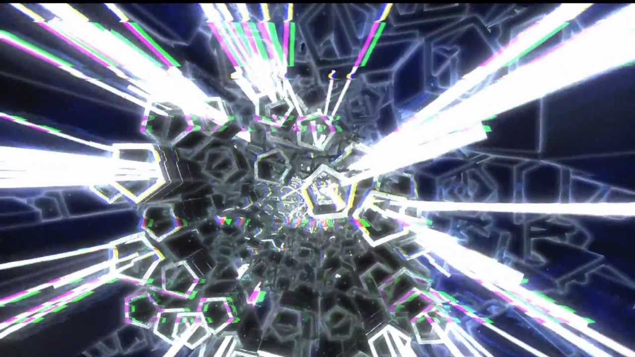 Size Antimatters by ASD (FullHD 1080p HQ HD demoscene demo Euskal 2008)