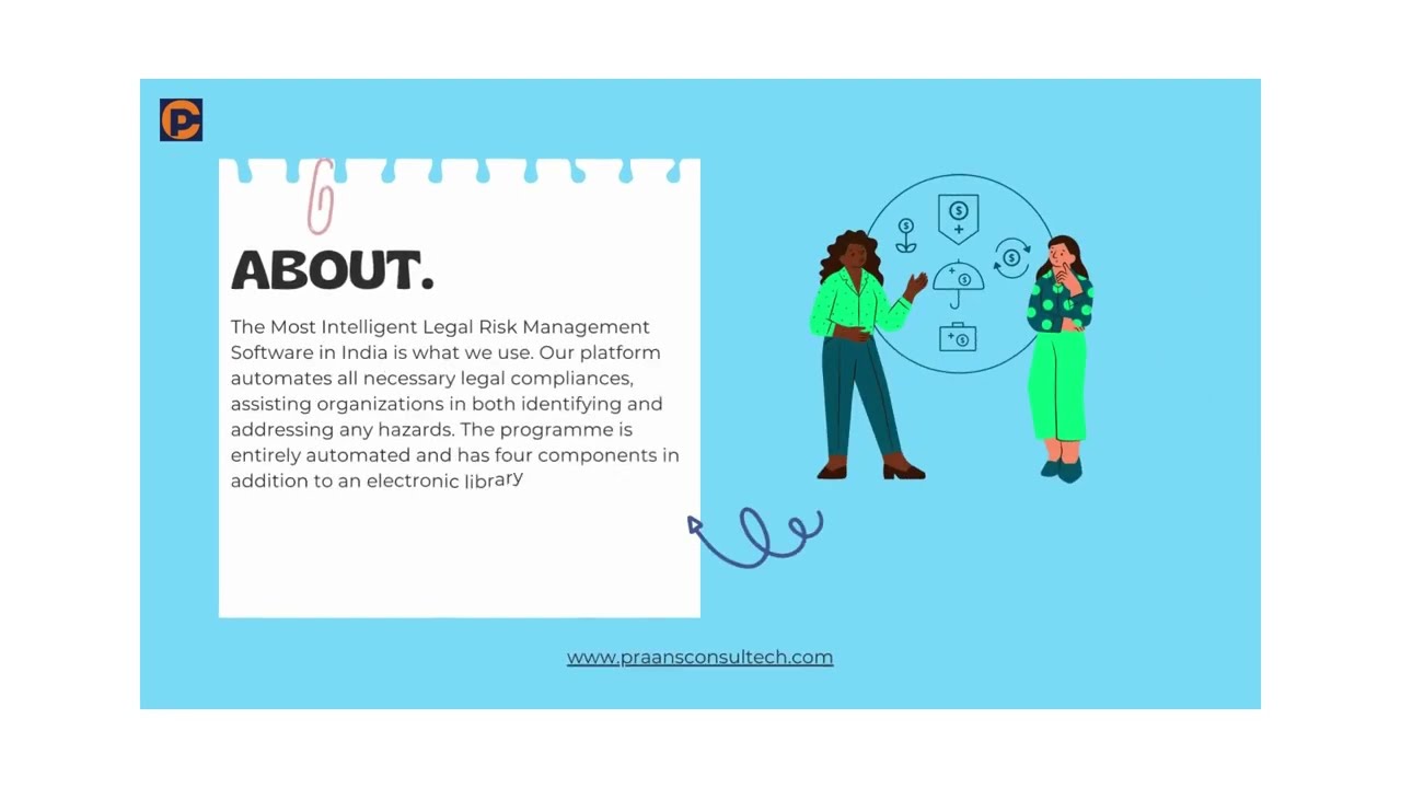 Legal Compliance Tracking Software⚖️