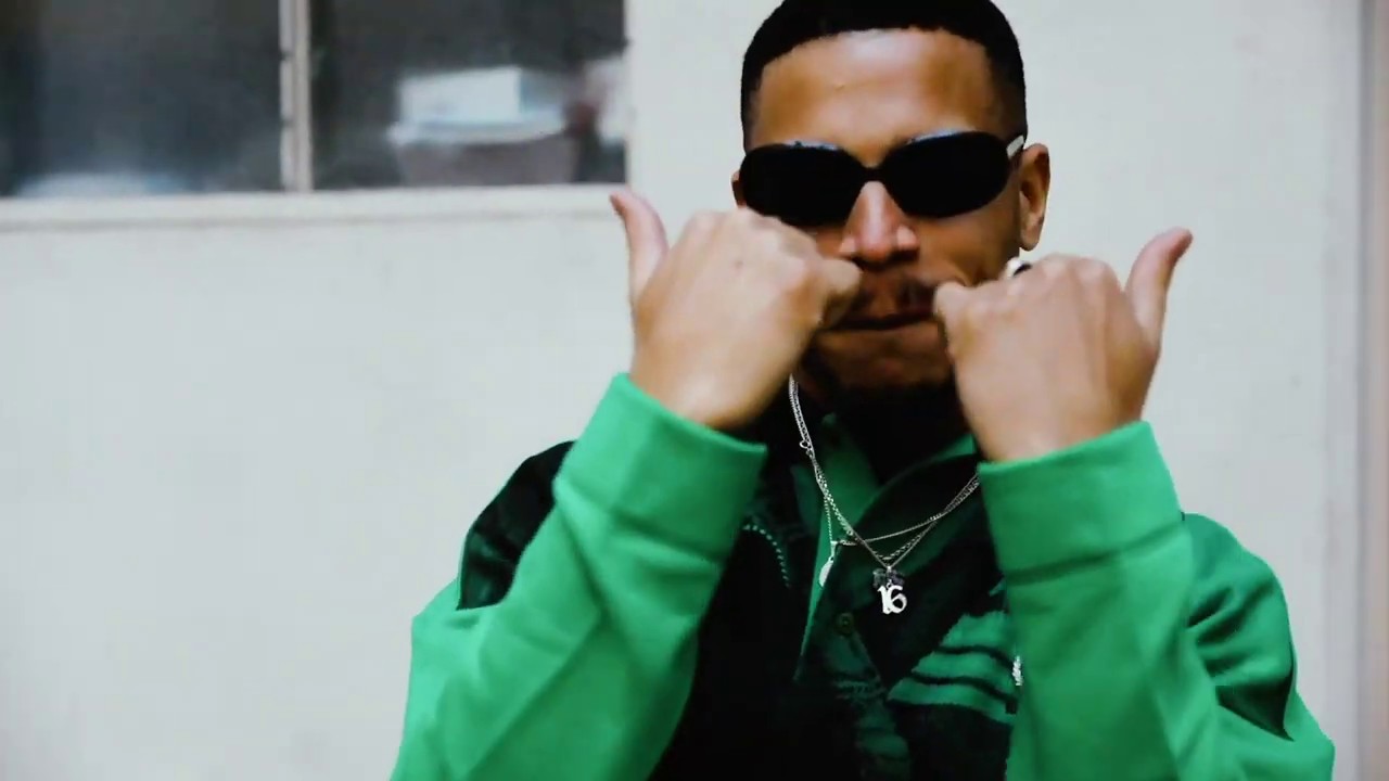 Ashkidd - Fayette