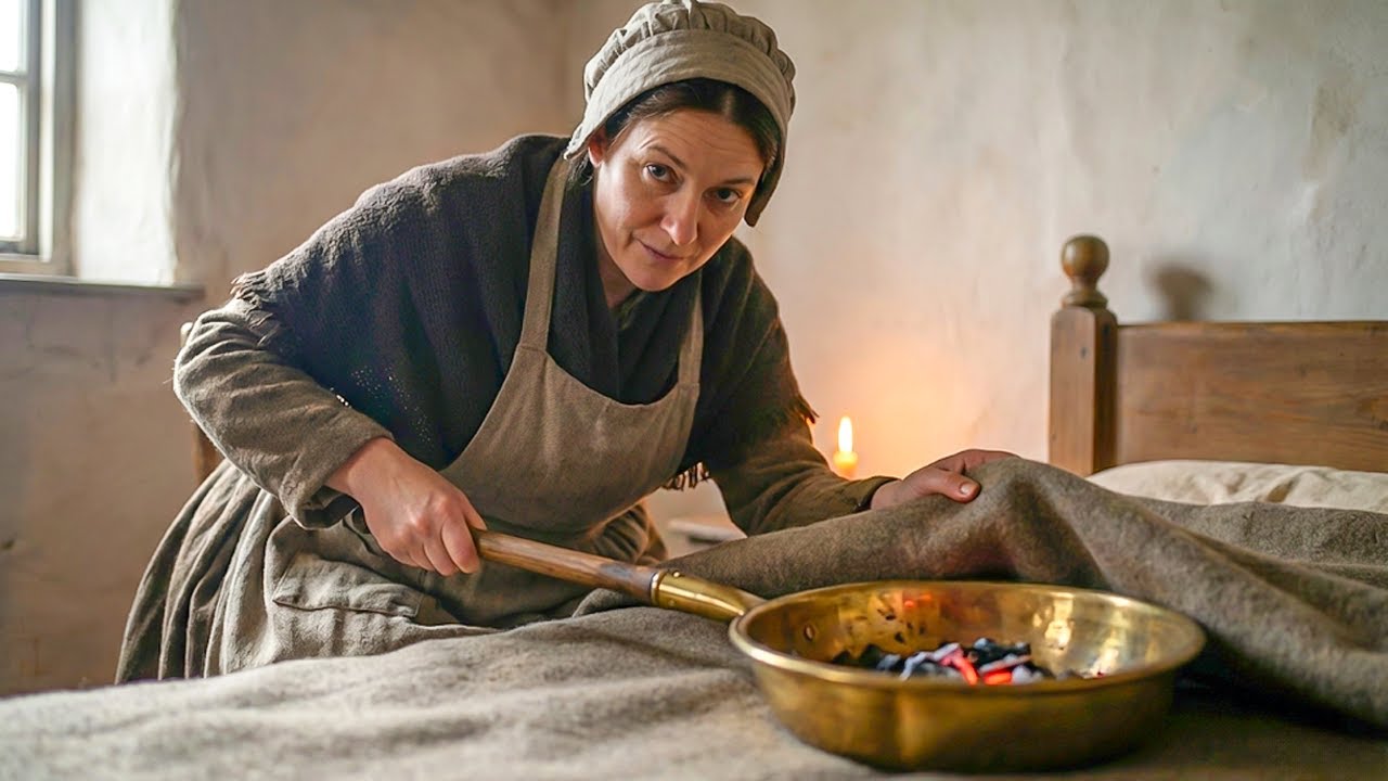 Why Victorian Homes Cost $240/Year to Clean While Yours Costs $2,100