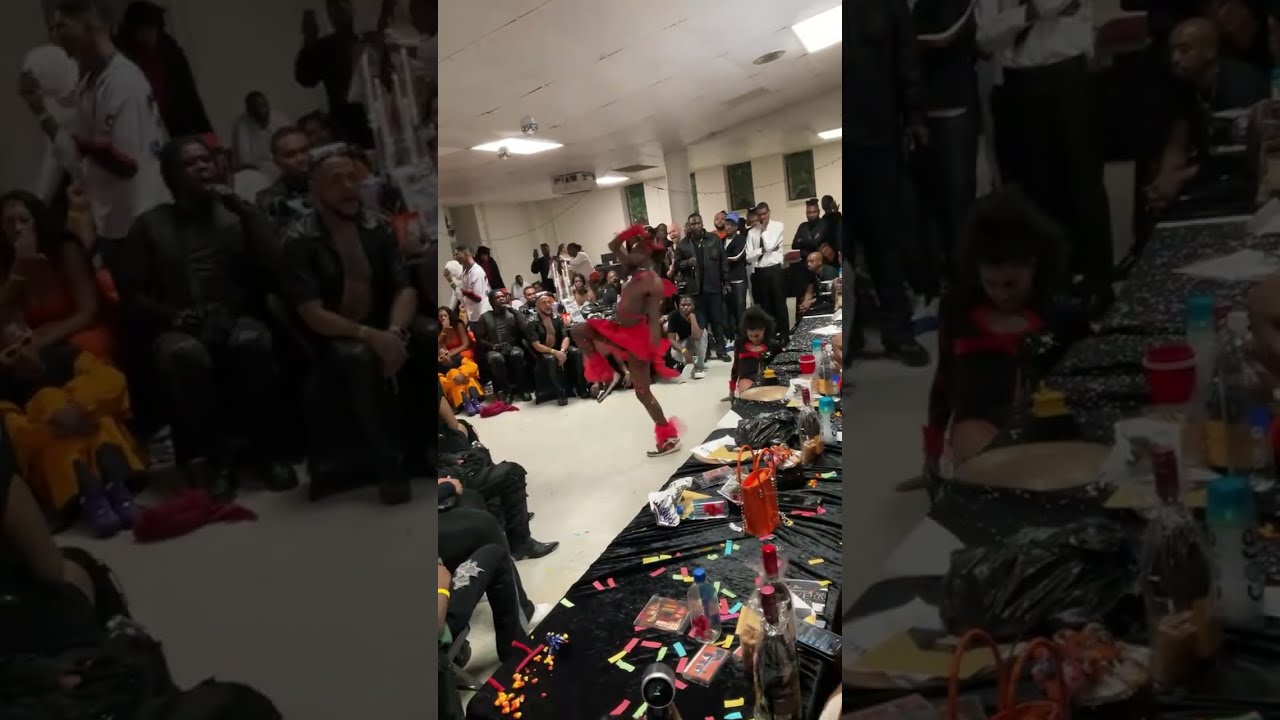 DC Halloween Mainstream Ball 2025