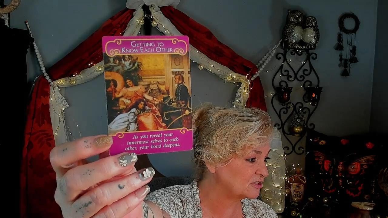 ЛЕВ &mdash; ПУТЬ К ВАШЕЙ СКАЗКЕ 🏰🤴👸 ТАРО-РАСКЛАД НА 21-27 СЕНТЯБРЯ, ЛЮБИМЧИКИ YOUTUBE
