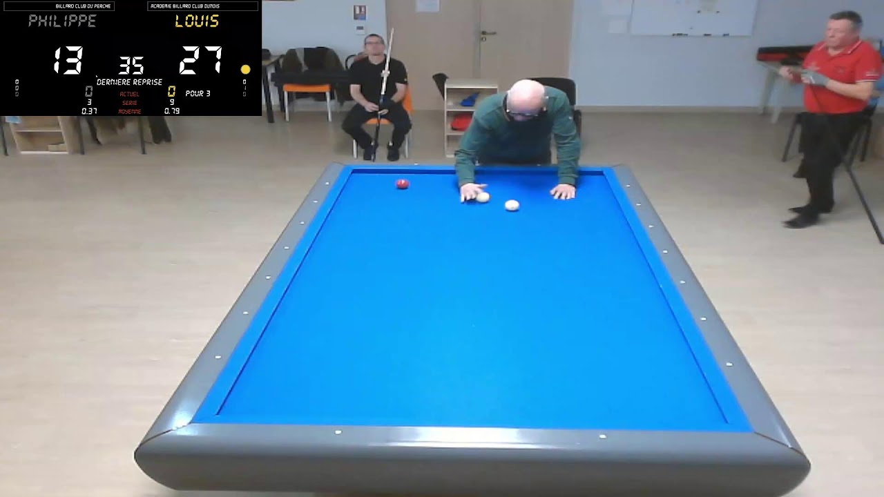 T 3- 1 BANDE R 2 - LOUIS / PHILIPPE