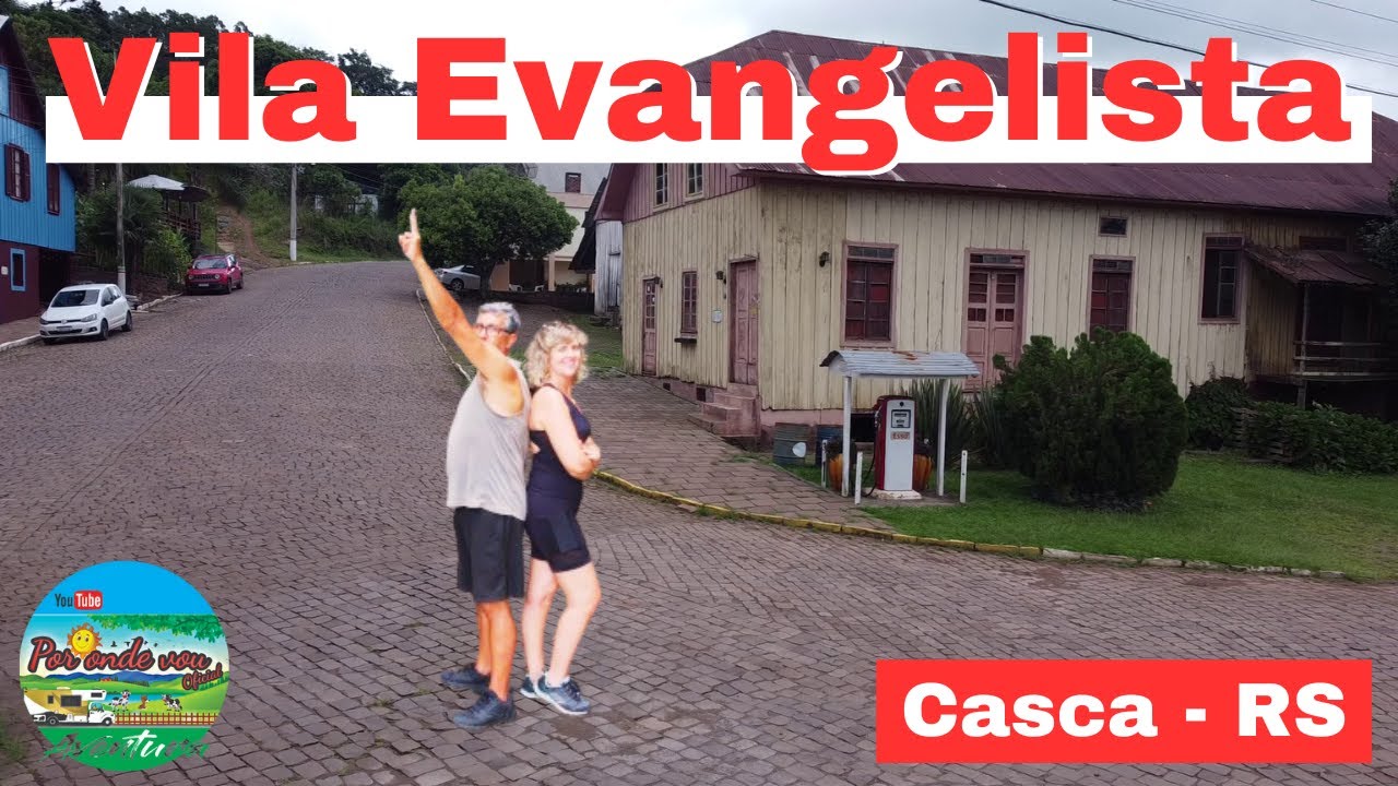 Vila Evangelista
