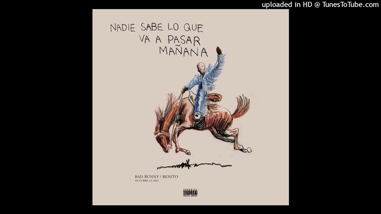 MERCEDES CAROTA - Bad Bunny x YOVNGCHIMI (Instrumental Remake)