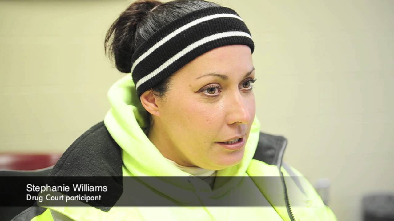 Meth addicts' recovery takes longer