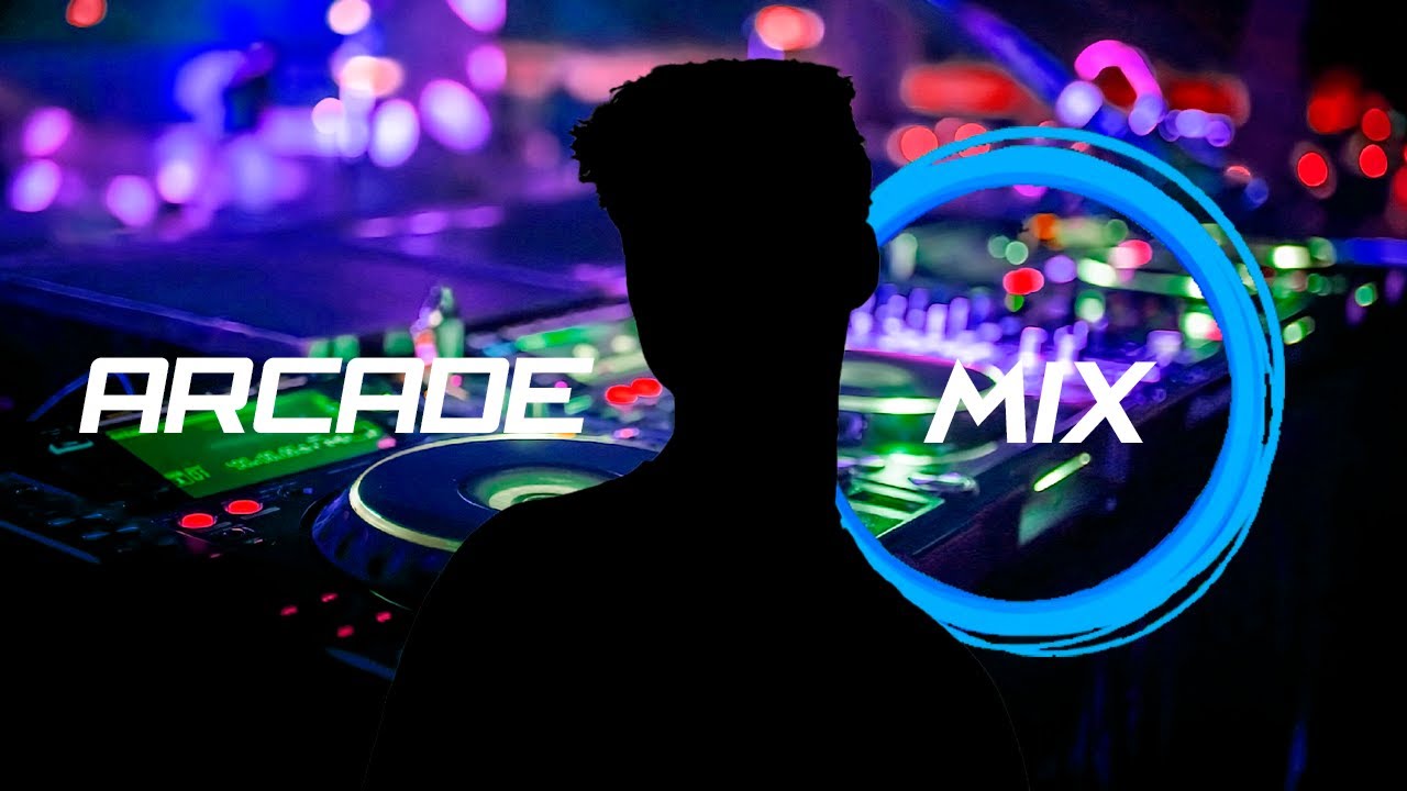 NCS Arcade Mix - Thorne DJ Set (Copyright Free Gaming Music)